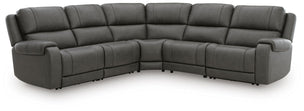 Sectional