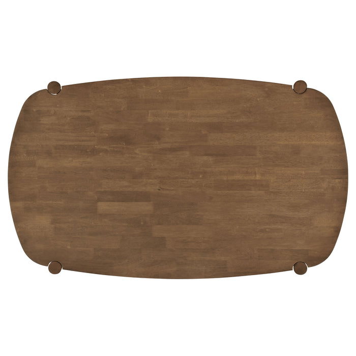 Dortch Dining Set