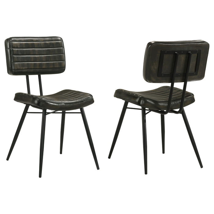 Misty Dining Side Chair