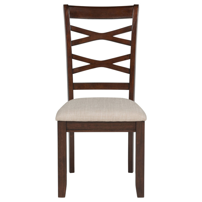 Barton Dining Set