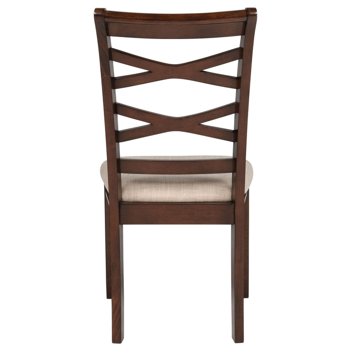 Barton Dining Set