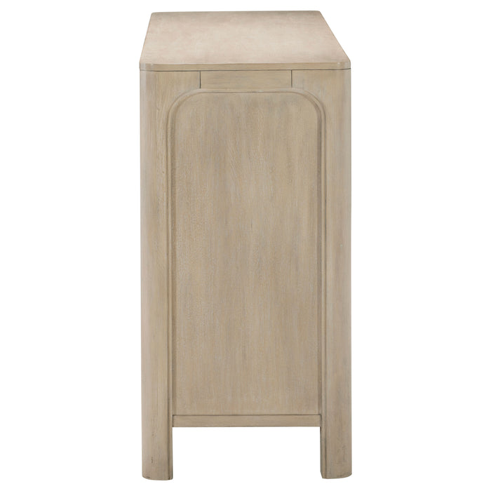 Solano Dresser