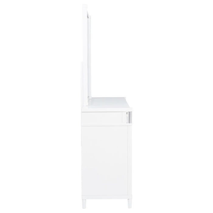 Gracemont Dresser with Mirror