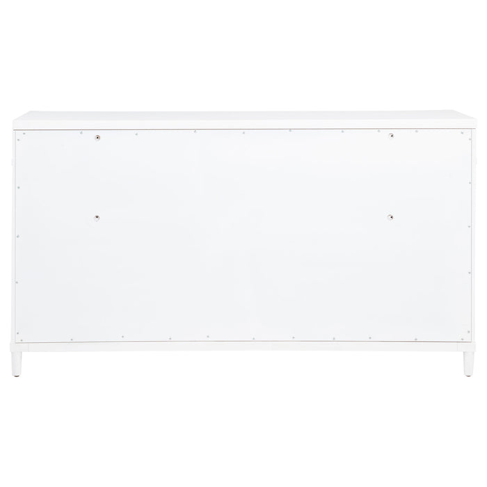 Gracemont Dresser