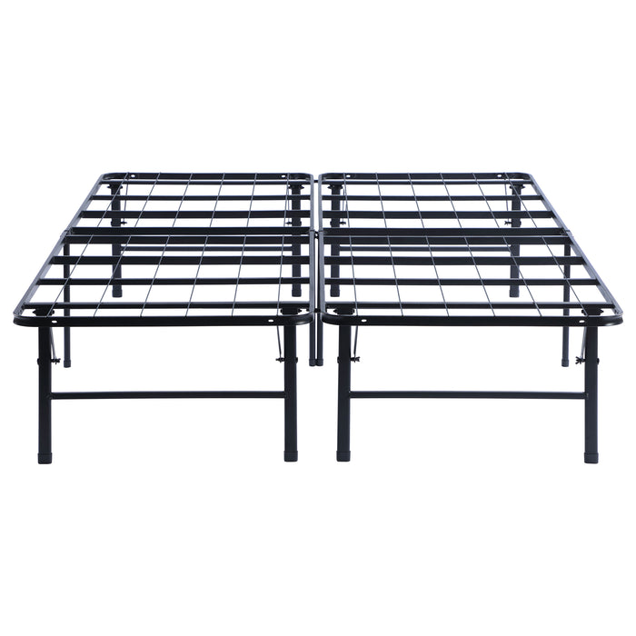 Mabel Foldable Platform Bed Frame