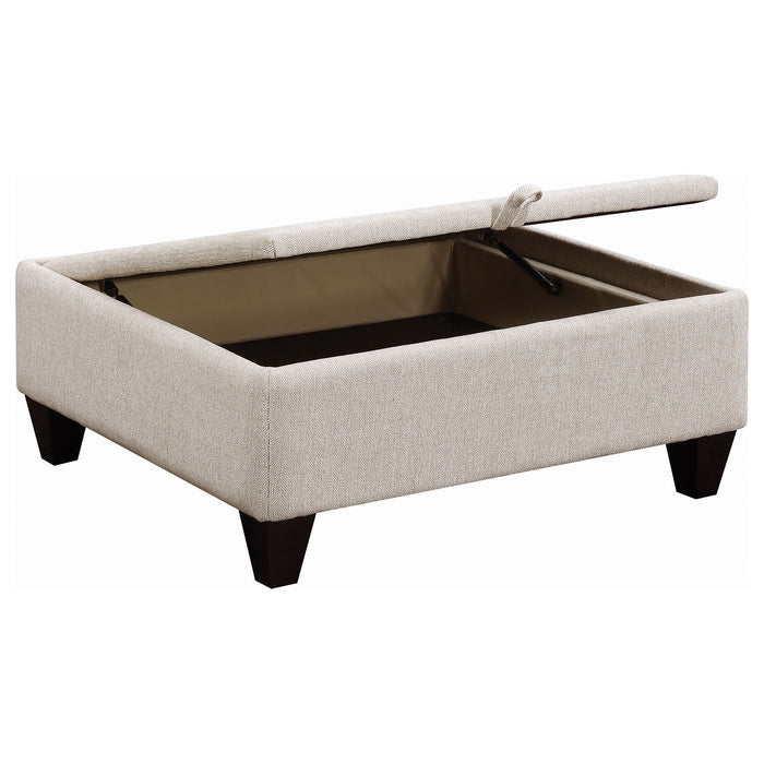 Mcloughlin Sectional Sofa