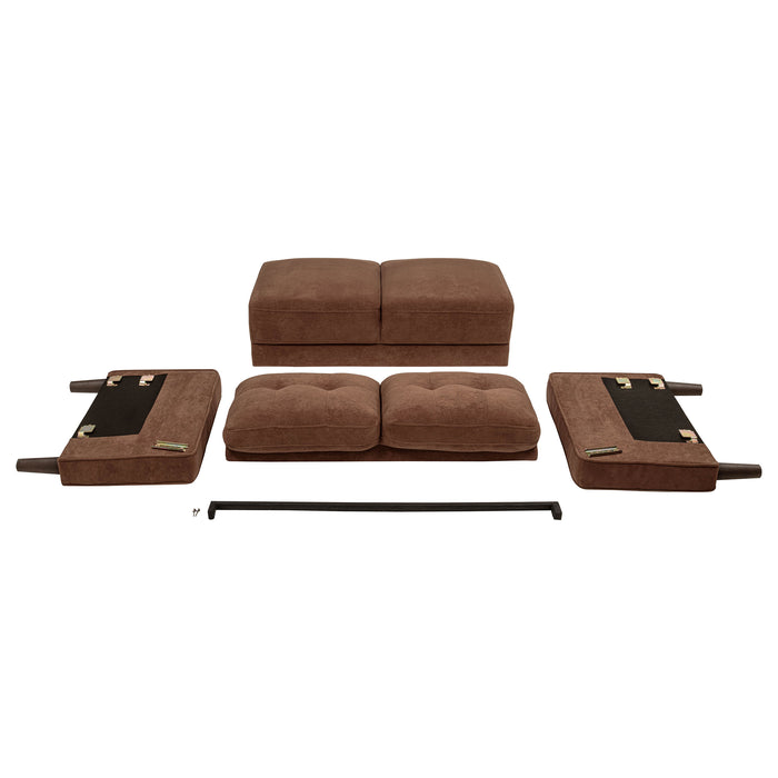 Bowen II Accent Chair