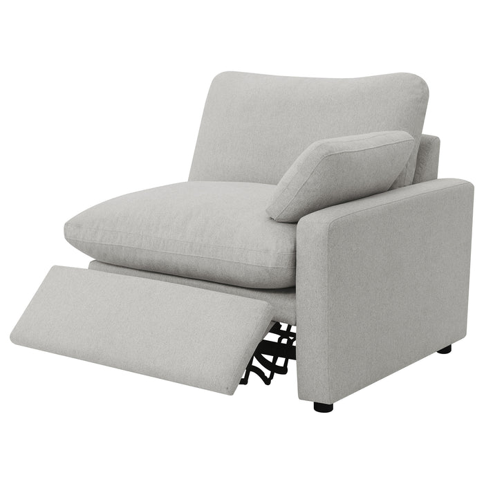 Collins Modular Power Reclining Sectional Sofa