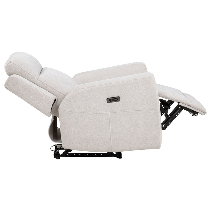 Kennett Power Reclining Sofa Set