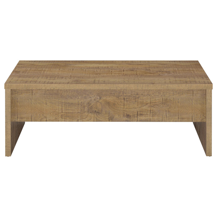 Canoga Lift-Top Coffee Table Set