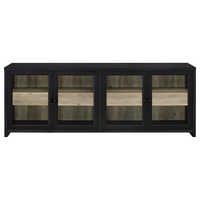 Denison Entertainment Center