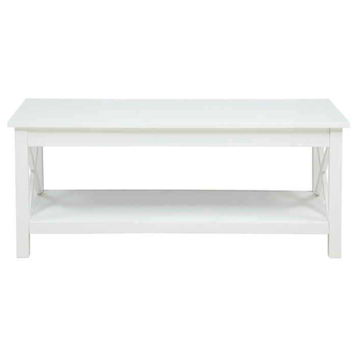 Skyview Lift-Top Coffee Table Set