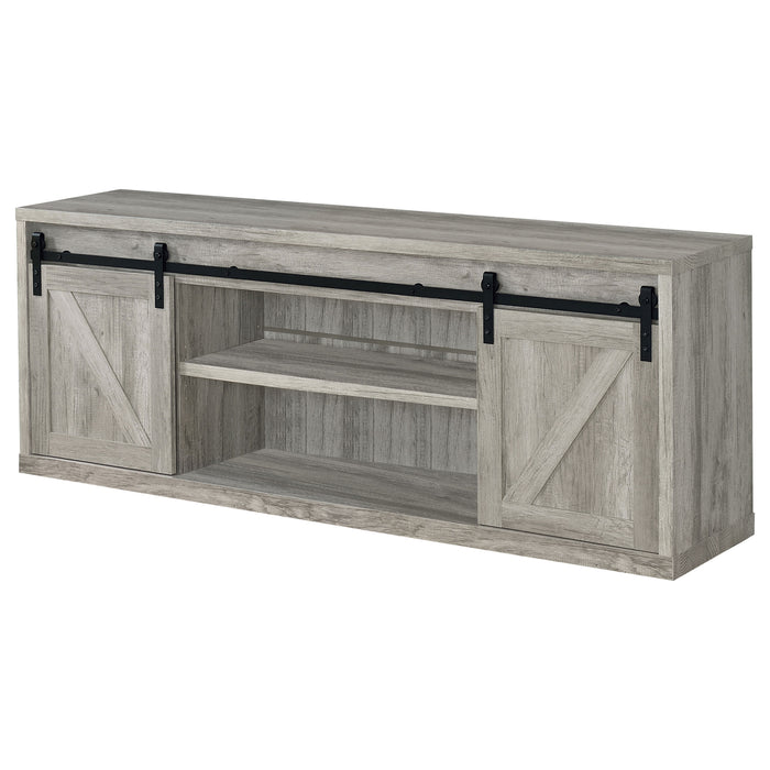 Brockton TV Stand