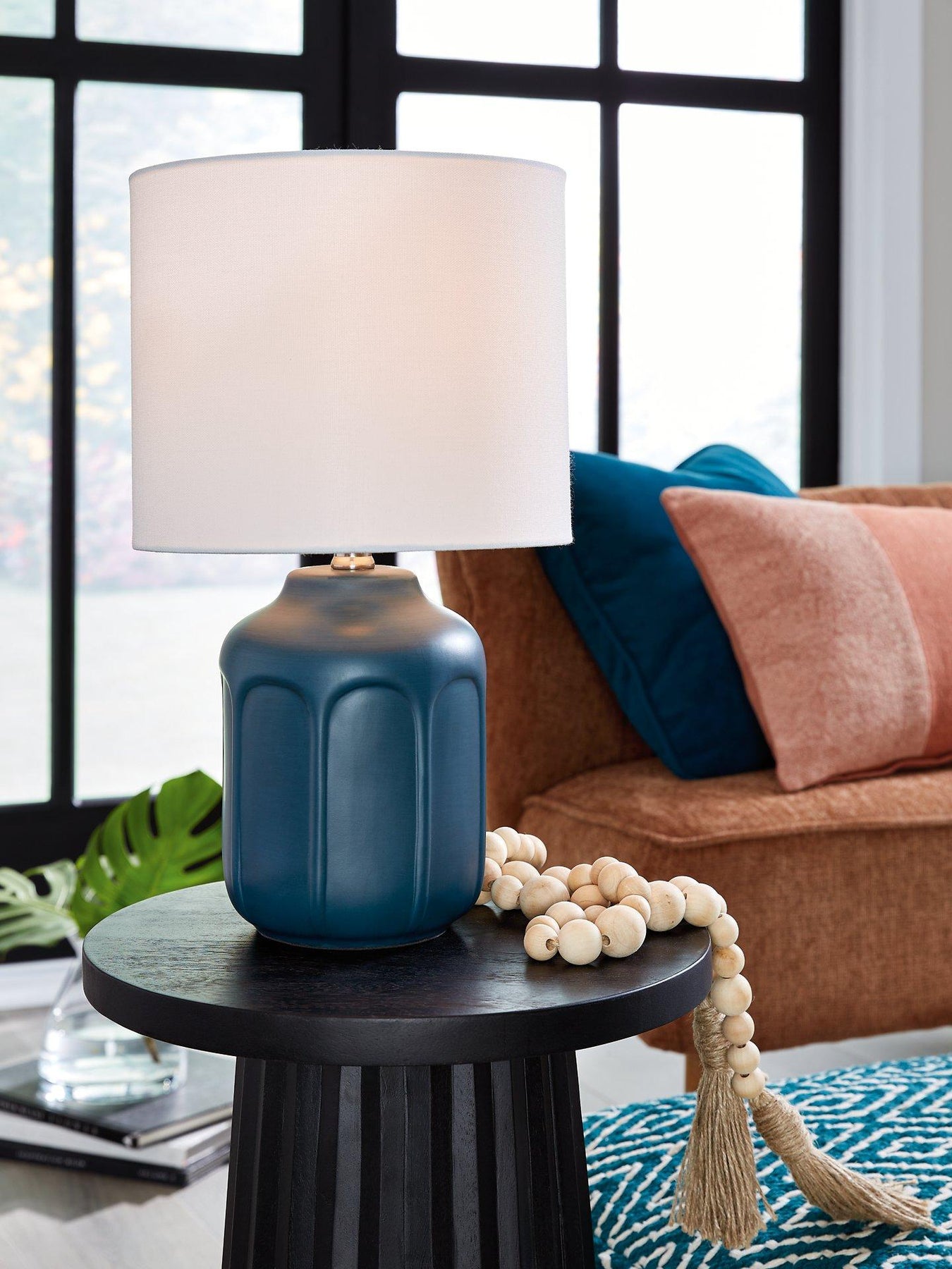 Table Lamp Set