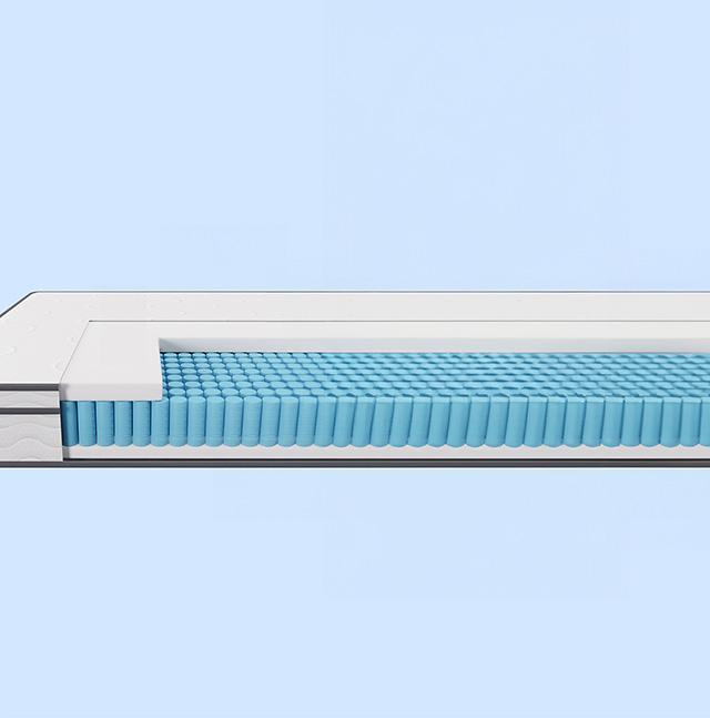Catmint 12" Full Innerspring Mattress