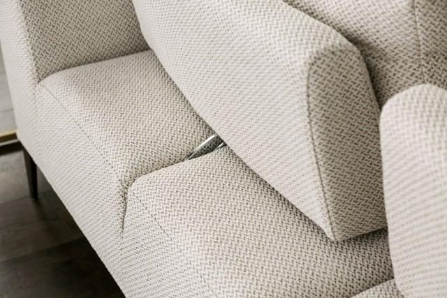 Gladbach Sectional, Right Chaise