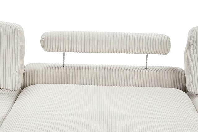 Dagenham Sectional [ D ]