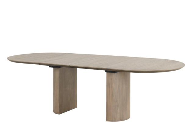 Clements 7 Pc Dining Table Set