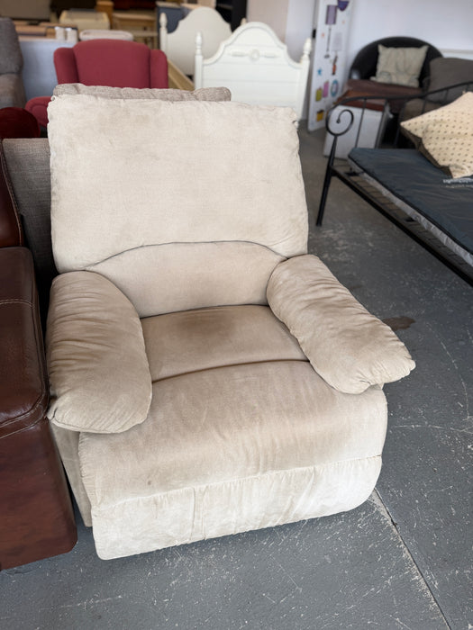 Beige Chair