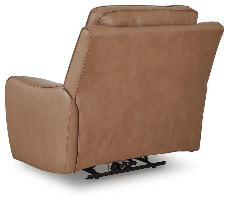 DeepWakes Power Recliner