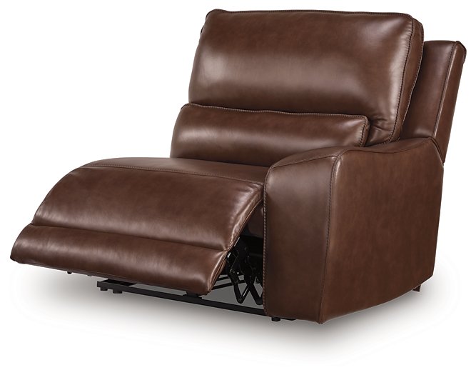 DeepWakes Reclining Sofa Chaise