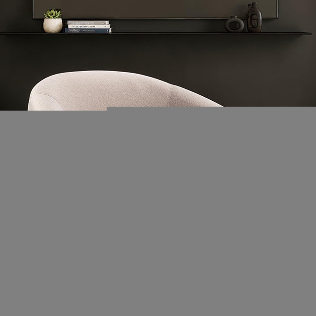 Kyria Swivel Chair